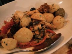 -La Tavernetta(Bar à Vin)(乌鲁木齐路店)