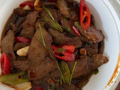 小炒肝-北李妈妈菜·海肠捞饭(开发区万达店)