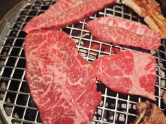 -赤坂亭M9和牛烧肉(世博源店)