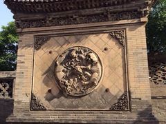 iphone_upload_pic-山西王家大院