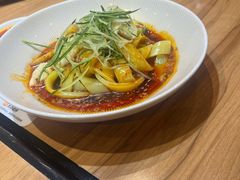 -品回味清真西北楼(宁波首店)