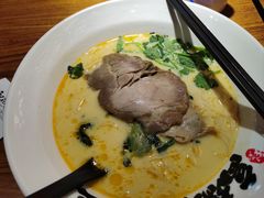 -和府捞面(东直门银座店)