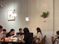 -乔街深夜食堂·台州菜·高压锅生蚝(杭州总店)