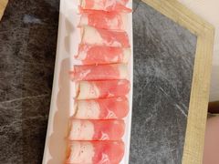 -许府牛火锅(信义坊总店)