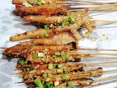 -林二哥宜烤官·宜宾小烧烤