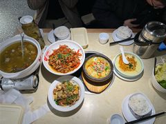 -大碗先生(万家丽店)