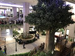 -威尼斯人酒店琳琅美食广场