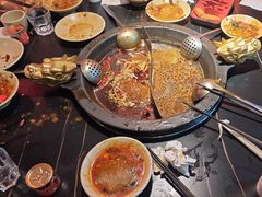 -蜀大侠火锅(四川北路店)