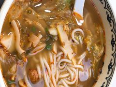 -三品桂林米粉(西单店)