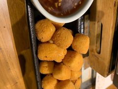局气豆腐-局气烤鸭·北京菜(前门店)