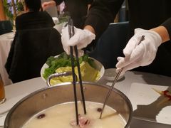 -红雀围·海鲜火锅(陆家嘴中心店)