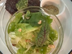 -羽深肉铺 Steak & Wine