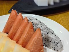 -天府中餐厅·粤菜·海南菜·生猛海鲜(三亚海棠湾洲际度假酒店)