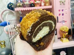 -Dough&Joe团憩(瑞虹天地月亮湾店)