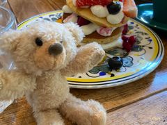 -Alimentari早午餐(安福路店)