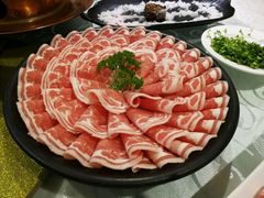 -东来顺饭庄(新源里店)