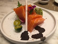 -月下料理(楷林IFC店)