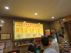 大堂-西环肥仔螺蛳粉(总店)