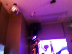 -钱柜音乐会所(罗湖店)