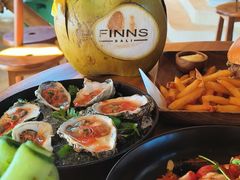 -FINNS Beach Club