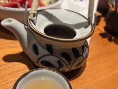 -花和海鲜自助(梅江店)