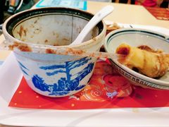 -钟姐炖品(万象城店)