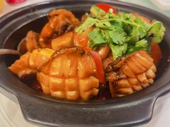-和平官邸·花园餐厅(武定西路店)