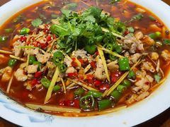 -盛世盐帮·自贡特色(总店)