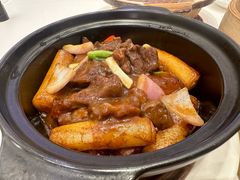 -海都六福酒家(世博广场店)