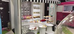 -MINI MARS KIDS CLUB亲子家庭中心(长宁天山店)