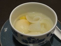 -广州文华东方酒店·江-由辉师傅主理