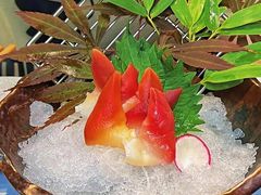 -千叶寿司创意融合料理(水韵城店)