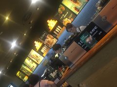 -星巴克(天津滨海国际机场1店)