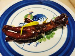吮指鸡爪-桂满陇-西湖船宴(西单大悦城店)