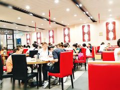 大堂-赏点粤式点心(广州塔店)