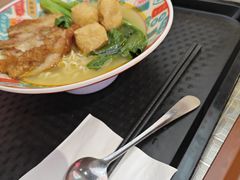 -孖记茶档·热腾茶餐(荔湾领展广场店)
