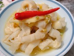 -禄婶鸡煲·打边炉