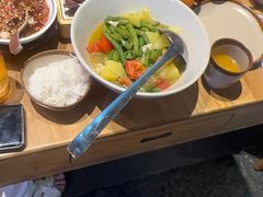 -老凯俚酸汤鱼(东山店)