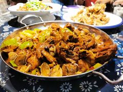 -旺角小渔村·海肠捞饭开创者(环山路店)