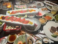 -花潮料理艺食馆(成都万象城店)