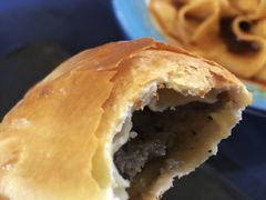 南疆大师烤包子-伊带伊路新疆美食府(呼家楼店)