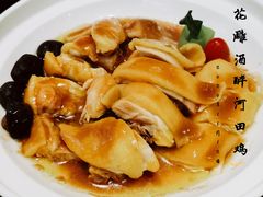 -闽和南(深圳万象城店)