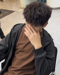 -尤司男士国潮理发馆
