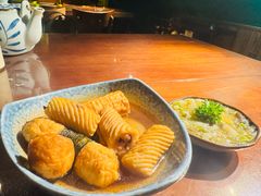-鸟泉居酒屋·烧鸟·酒馆(百子湾店)