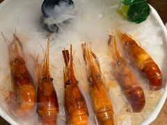 -乔街深夜食堂·小龙虾·高压锅生蚝(杭州总店)