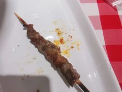 -西贝莜面村(常州新北万达广场店)