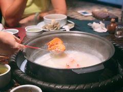 -大良毋米粥(锦龙路总店)