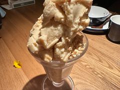 -绿茶餐厅(南昌王府井店)