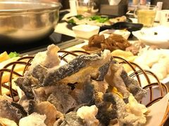 -宝哥火锅味馆