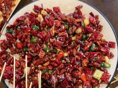 -林二哥宜烤官·宜宾小烧烤